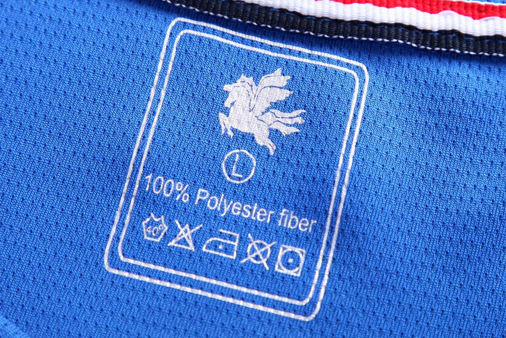 修身運(yùn)動(dòng)短袖 舒適透氣跑步訓(xùn)練速干T恤細(xì)節(jié)展示