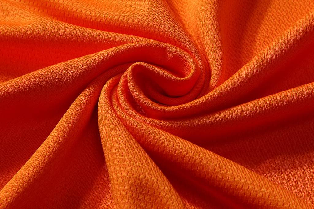 修身運(yùn)動(dòng)短袖 舒適透氣跑步訓(xùn)練速干T恤細(xì)節(jié)展示