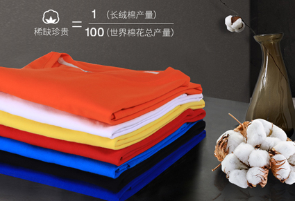 文化衫制作設(shè)計(jì)印制LOGO圖案的三點(diǎn)要求