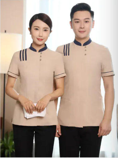 定制保潔服的要求有哪些,你知道嗎