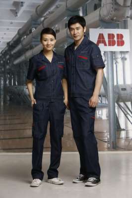 定制建筑工作服有哪些注意方面？