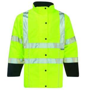 定做反光條工作服的優(yōu)勢(shì)有哪些?