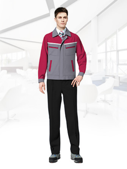 定制工作服廠家怎么選以及定制的工作服優(yōu)缺點(diǎn)！