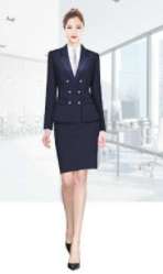 常見定制西服都有那些版型？