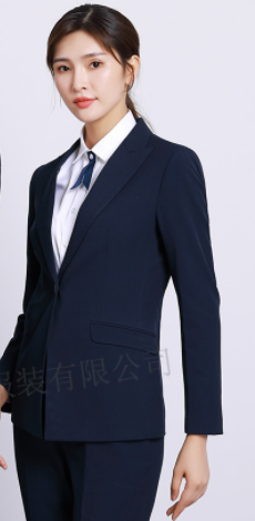 女士西裝的著裝標(biāo)準(zhǔn)是什么?一起來看!