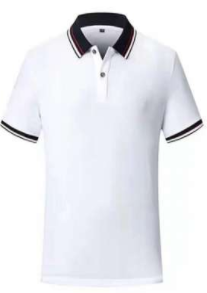 男士POLO衫怎樣選顏色呢?