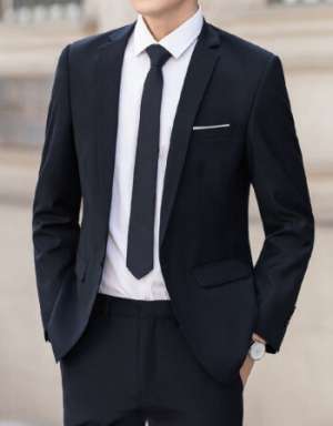 關(guān)于定制西裝的基本知識，你都知道嗎