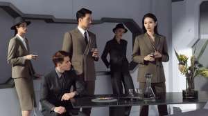 服裝定制生意有多大的空間和機(jī)會(huì)？