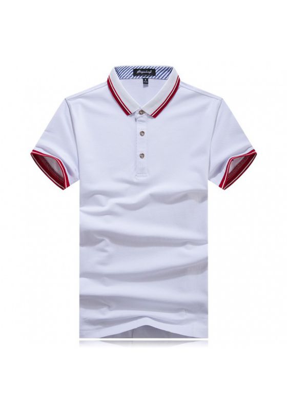 定做Polo衫搭配什么才時(shí)尚呢？