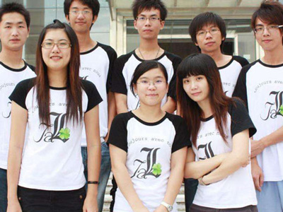 訂做工服準備工作有哪些？夏天工衣有哪些選擇？