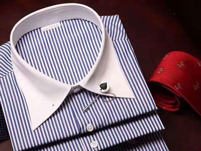 定制工作服上的logo怎么印上去的？