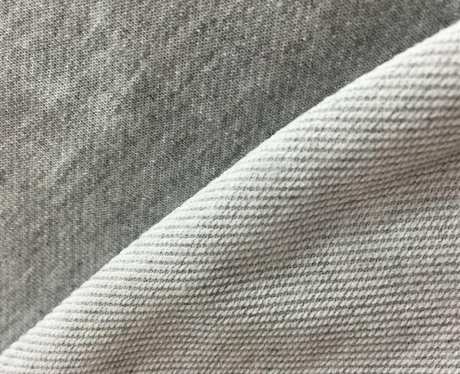 定做衛衣采用聚酯纖維面料有什么特點呢?