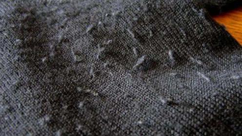 衣服為什么會(huì)起球？原理是什么呢