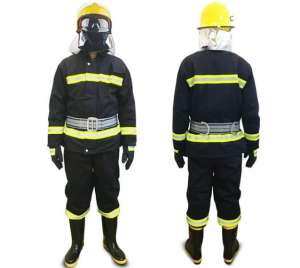 消防戰(zhàn)斗服有效保質(zhì)期是多久？