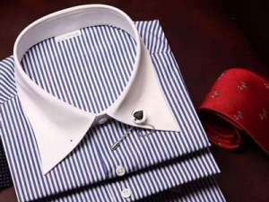 定制襯衫怎么樣疊不會(huì)皺？有什么技巧嗎？