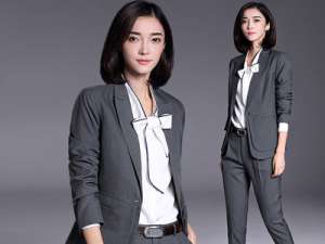 為什么很多人要定制西裝？穿西服有哪些講究？