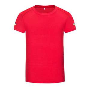 夏季工廠工人工作服定制，哪種面料更透氣吸汗？