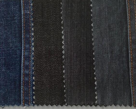 從棉麻到絲綢，定制服裝面料全解析