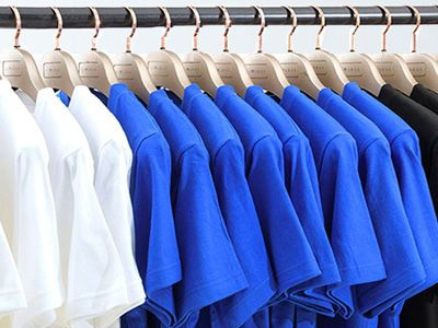 透氣、耐磨、易打理：如何為團隊定制“會呼吸”的工作服?