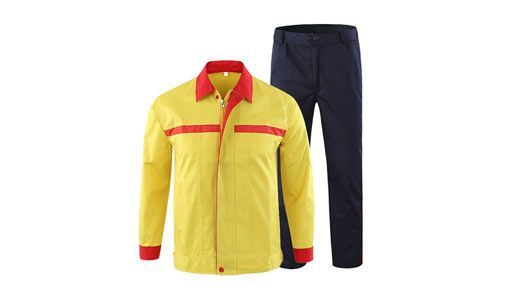 環(huán)保與性能兼得：可持續(xù)面料如何重新定義工作服定制?